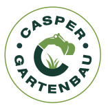 Casper Garten- und Landschaftsbau GmbH logo