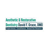 Aesthetic & Restorative Dentistry – Dr. David F. Grace