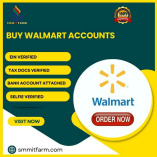 Buy Walmart Seller Account