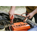 Fresno Roadside Service