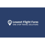 Lowest Flight Fares