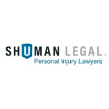 Shuman Legal Personal Injury Lawyers