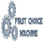 First Choice Machine