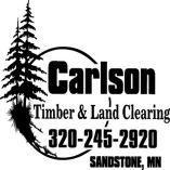 carlson timber and lander clearing