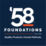 58 Foundations