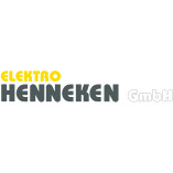 Elektro Henneken GmbH logo