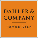 DAHLER Ludwigsburg logo