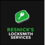 Resnicks Locksmith Services