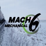 Mach 6 Truck & Heavy Equipment Repair