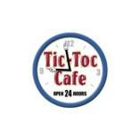 Tic Toc Cafe