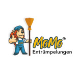 Momo Entrümpelung Worms logo