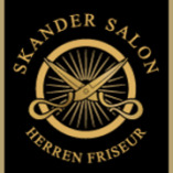 SKANDER SALON - HERREN FRISEUR & BARBIER IN SONNEBERG logo