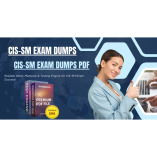 CIS-SM Exam Dumps