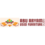 Abu Aryam Used Furniture