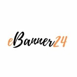 eBanner24 logo