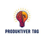 Produktiver Tag