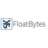 FloatBytes logo