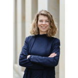 Dr. Elisa Franz - Rhetoriktrainerin