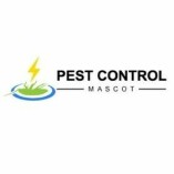 Pest Control Mascot