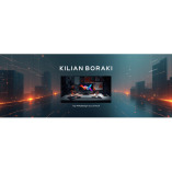 Kilian Boraki | Webdesign Lörrach logo