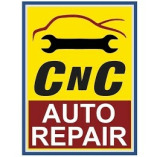 CNC Auto Repair