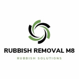 Rubbish Removal M8