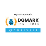 DGmark Institute Borivali - Digital Marketing Courses in Borivali, Mumbai