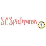 SC Spielwaren logo
