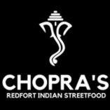 Chopras Redfort Indian Streetfood