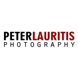 Peter Lauritis Photography logo