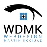 Webdesign Ing. Martin Kocijaz