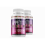 Advanced Appetite Fat Burner