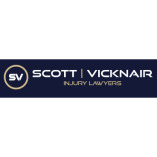 Scott Vicknair Personal Injury Lawyers