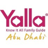 Yalla Abu Dhabi