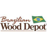 Brazilian Wood Depot