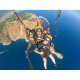 Alanya Paragliding