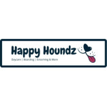 Happy Houndz Dog Daycare & Wellness Center