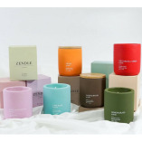 Scented Candles Singapore - ZENDLE SG PTE. LTD.