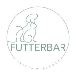 Futterbar - Britta Wielpütz logo