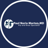 Dr. Paul Norio Morton