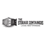 The Storage Containers
