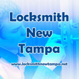 Locksmith New Tampa