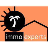 immo-experts GmbH logo