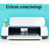 Cricut.com/setup