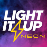 Light It Up Neon