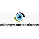Online Spy Camera Bathroom