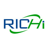 Richi pellet machine