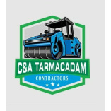 C & A Tarmacadam Contractors