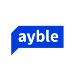 Ayble GmbH logo