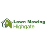 Lawn Mowing